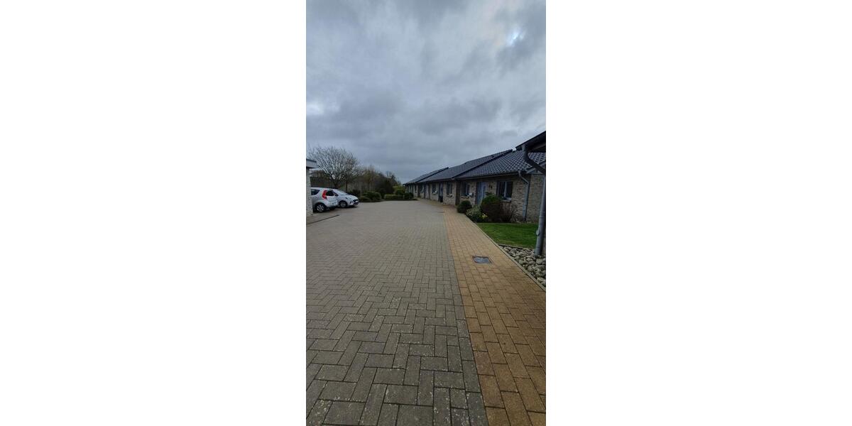 Erdgeschoßwohnung Klanxbüll - 3 Zimmer, 70 m&sup2;, 665&euro; | Angebot:25886538