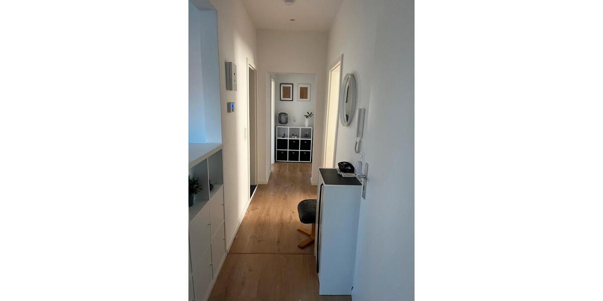 Wohnen auf Zeit Bremen Findorff - 3 Zimmer, 9 m&sup2;, 380&euro; | Angebot:26699143
