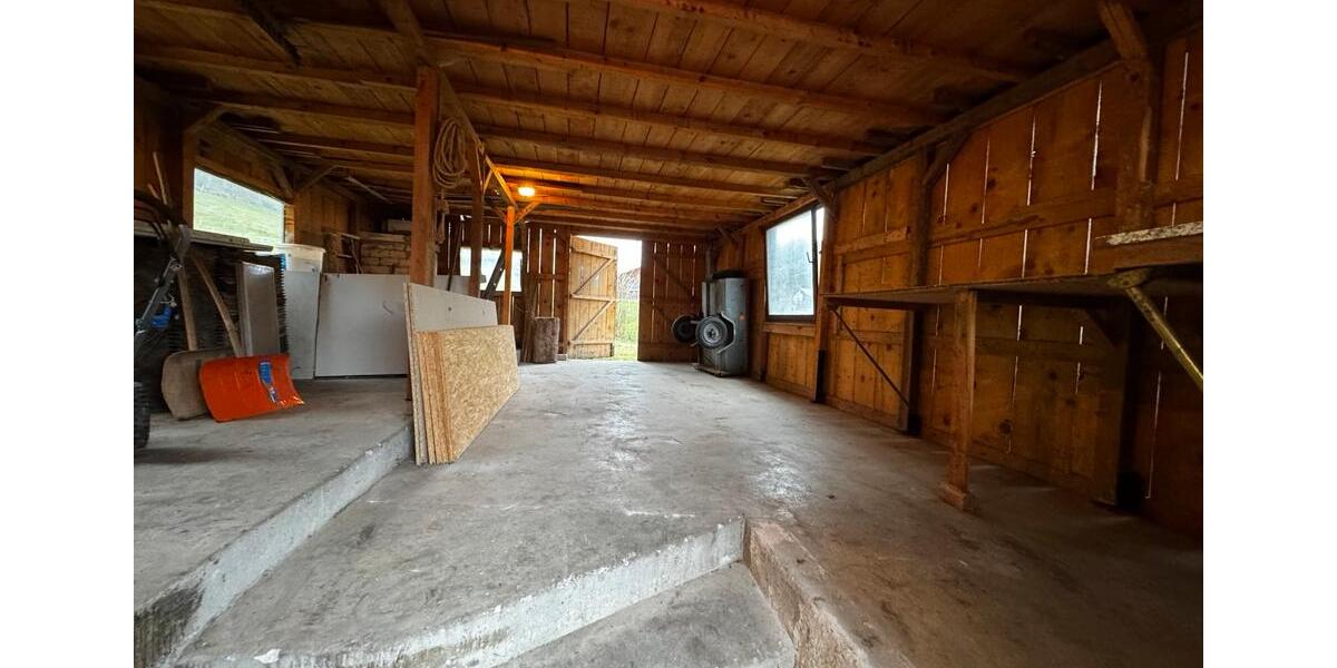 Einfamilienhaus Bodenfelde - 5 Zimmer, 255 m&sup2;, 1.349&euro; | Angebot:25324061