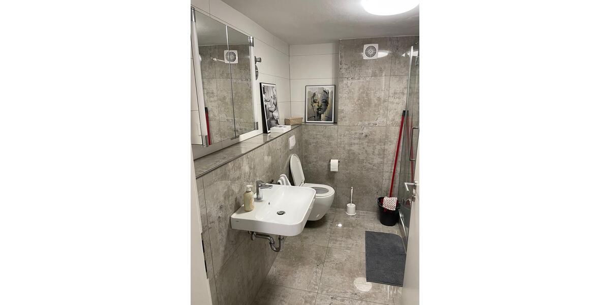 Erdgeschoßwohnung Paderborn Neuenbeken - 1.5 Zimmer, 31 m&sup2;, 460&euro; | Angebot:26019156