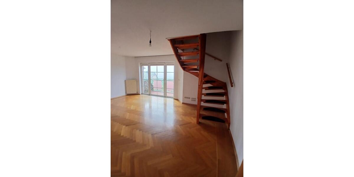 Maisonettenwohnung Neu Kaliß - 4.5 Zimmer, 102 m&sup2;, 825&euro; | Angebot:25641403