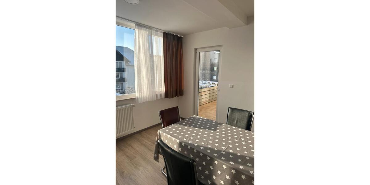 Etagenwohnung Winterberg - 3 Zimmer, 85 m&sup2;, 850&euro; | Angebot:24496846