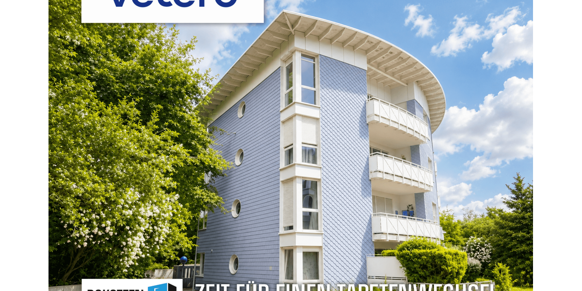 Etagenwohnung Werdohl Riesei - 3 Zimmer, 77 m&sup2;, 495&euro; | Angebot:26817831