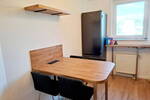 Renoviert: Stilvolle 2-Zimmer-Wohnung m. Balkon in Grünau - Ruhig, Modern und Zentrumsnah - neue EBK