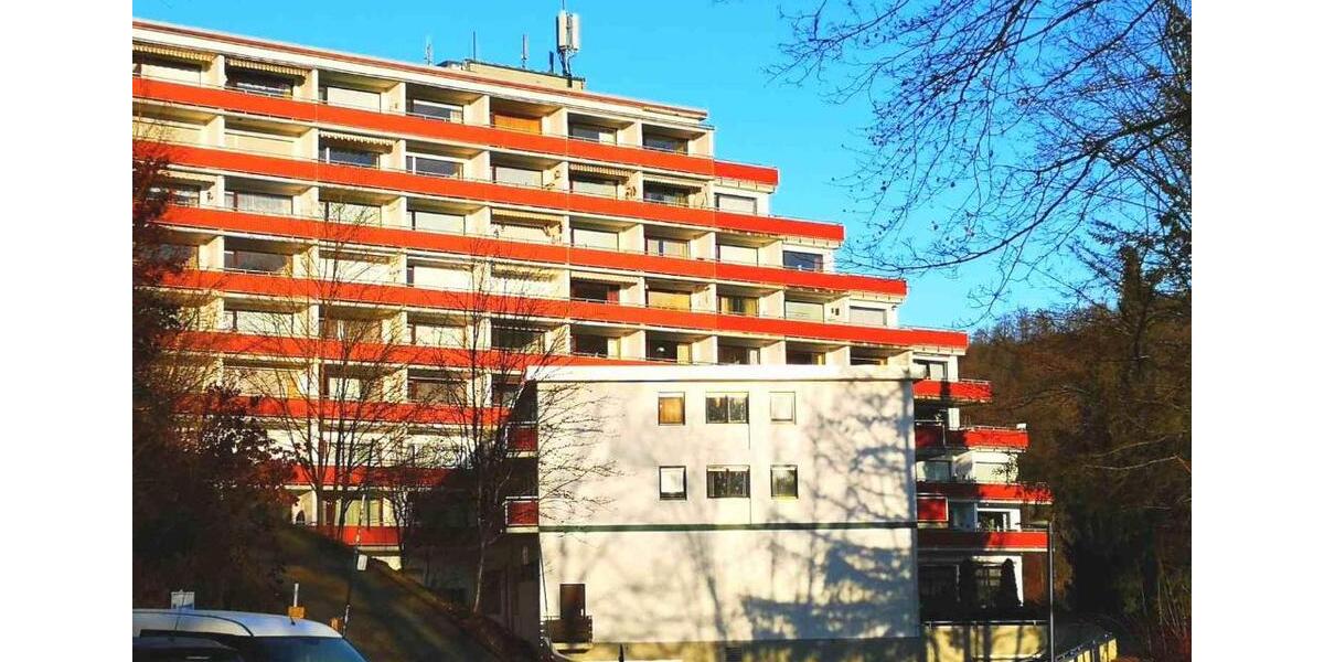 Etagenwohnung Bad Grund (Harz) - 1 Zimmer, 30 m&sup2;, 360&euro; | Angebot:26691588