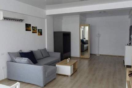 Moderne 2-Zimmer-Wohnung mit Balkon in Deutz, Köln zimmer