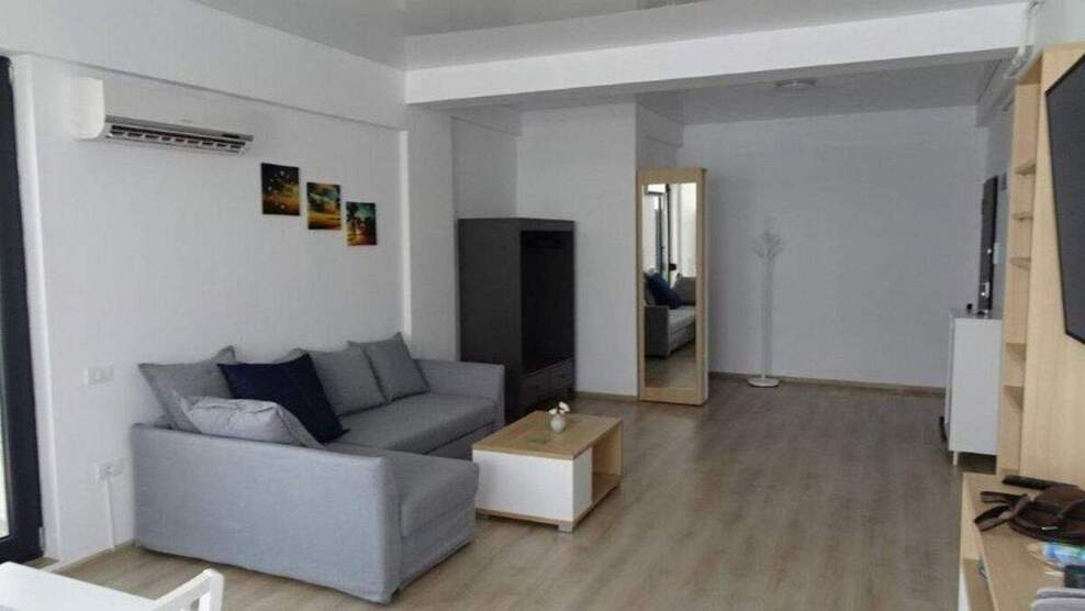 Moderne 2-Zimmer-Wohnung mit Balkon in Deutz, Köln zimmer