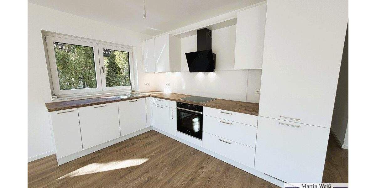 Etagenwohnung München Allach-Untermenzing - 2 Zimmer, 68 m&sup2;, 1.595&euro; | Angebot:25745003