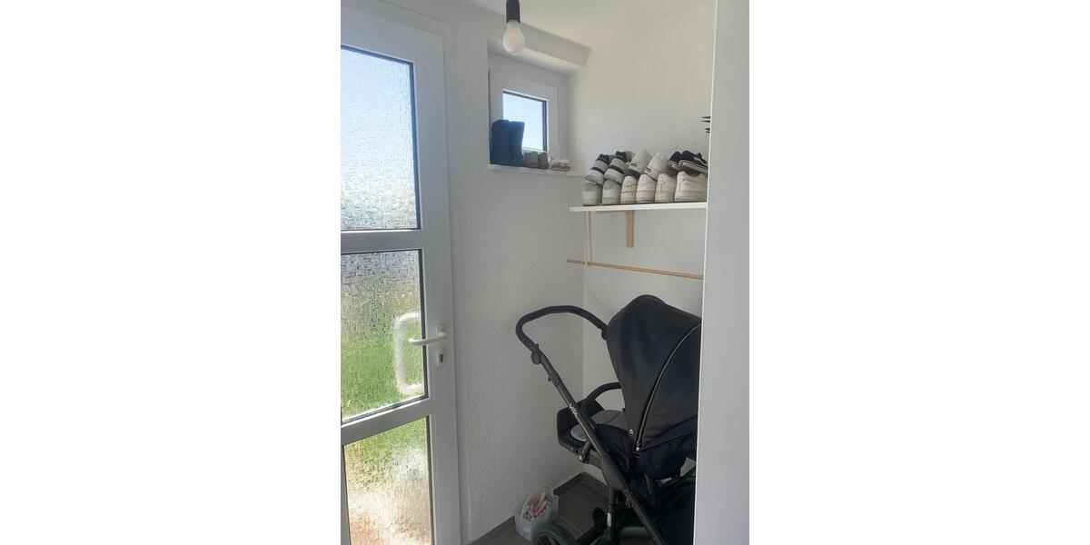 Reihenhaus Biberach an der Riß - 4 Zimmer, 90 m&sup2;, 1.100&euro; | Angebot:25224770