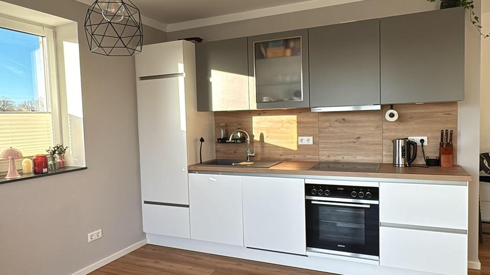 Einfamilienhaus Lütjensee - 2 Zimmer, 78 m&sup2;, 1.166&euro; | Angebot:26289026