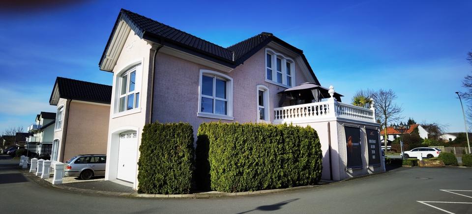 Etagenwohnung Harsewinkel - 2.5 Zimmer, 106 m&sup2;, 901&euro; | Angebot:24604200