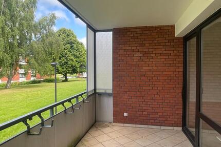 Wohnung Flensburg - 5 Zimmer, 110 m&sup2;, 1.130&euro; | Angebot:25766147