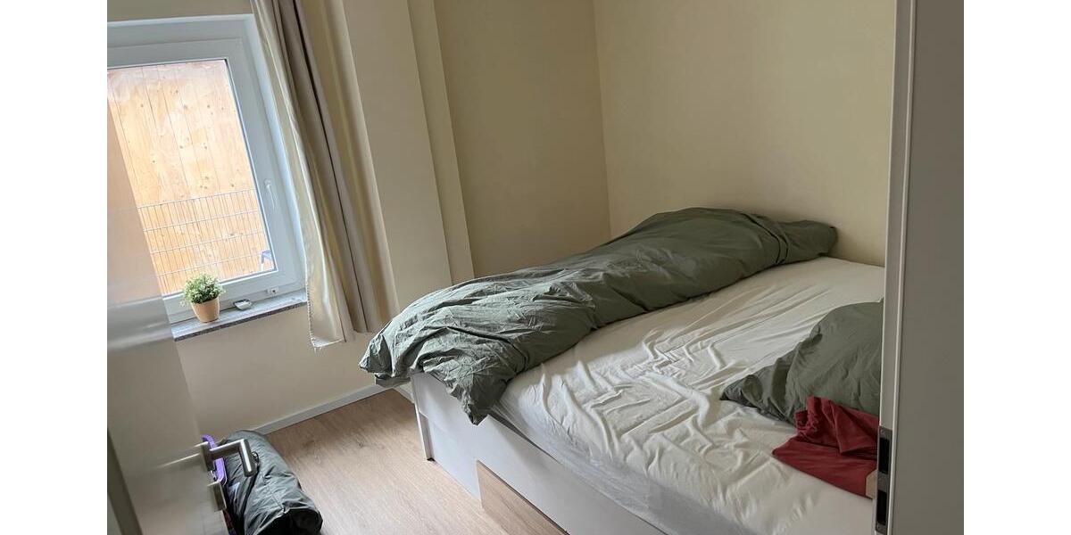 Erdgeschoßwohnung Kassel Bettenhausen - 3 Zimmer, 67 m&sup2;, 1.050&euro; | Angebot:21248780