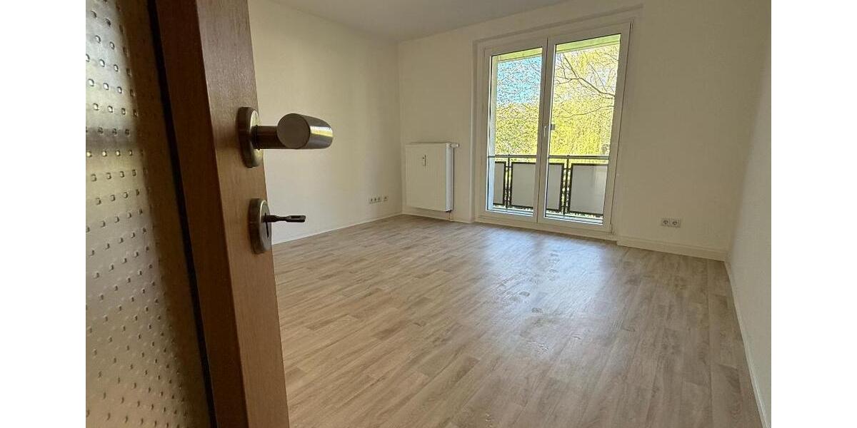 Erdgeschoßwohnung Wilkau-Haßlau Haßlau - 2 Zimmer, 51 m&sup2;, 335&euro; | Angebot:26461414