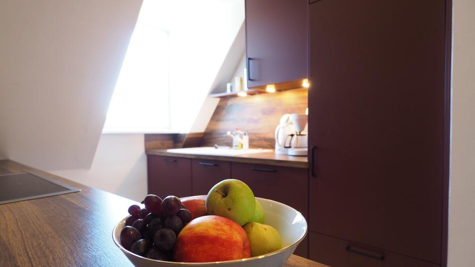 Wohnen auf Zeit Lübeck Sankt Gertrud - 2 Zimmer, 35 m&sup2;, 970&euro; | Angebot:24571857