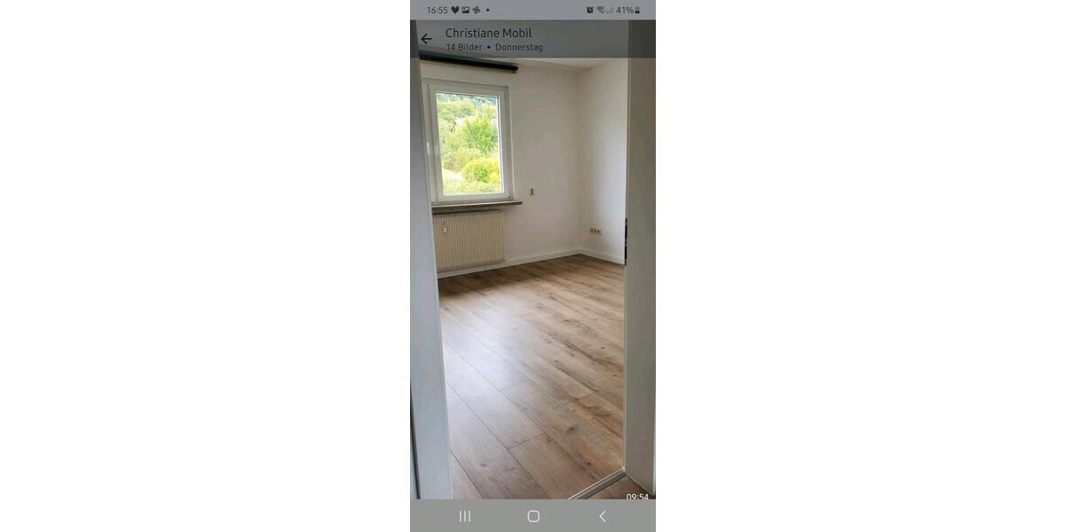 Etagenwohnung Altenbeken - 4 Zimmer, 650&euro; | Angebot:22982843