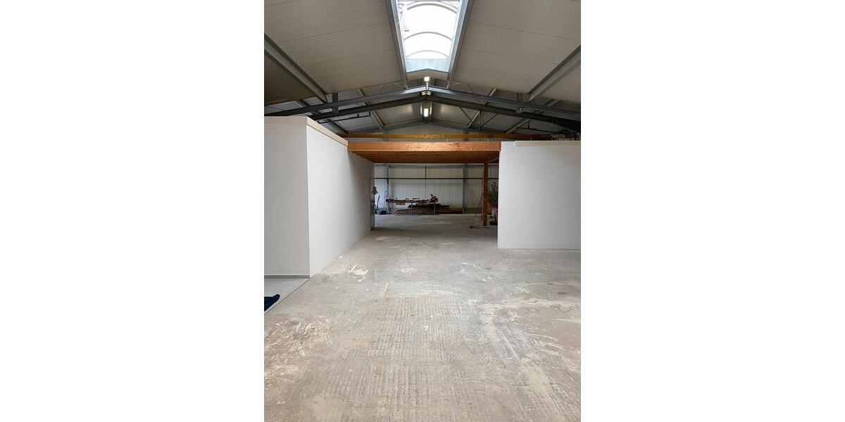 Gewerbeobjekt Einhausen - 1.980&euro; | Angebot:24352300