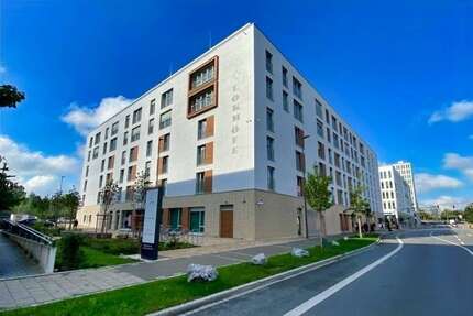 Wohnung Rosenheim Innenstadt - 2 Zimmer, 55 m&sup2;, 950&euro; | Angebot:25221278