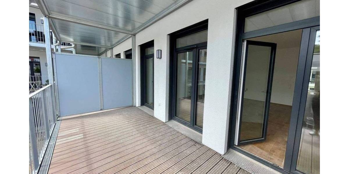 Etagenwohnung Herzogenaurach Welkenbach - 3 Zimmer, 85 m&sup2;, 999&euro; | Angebot:26834291