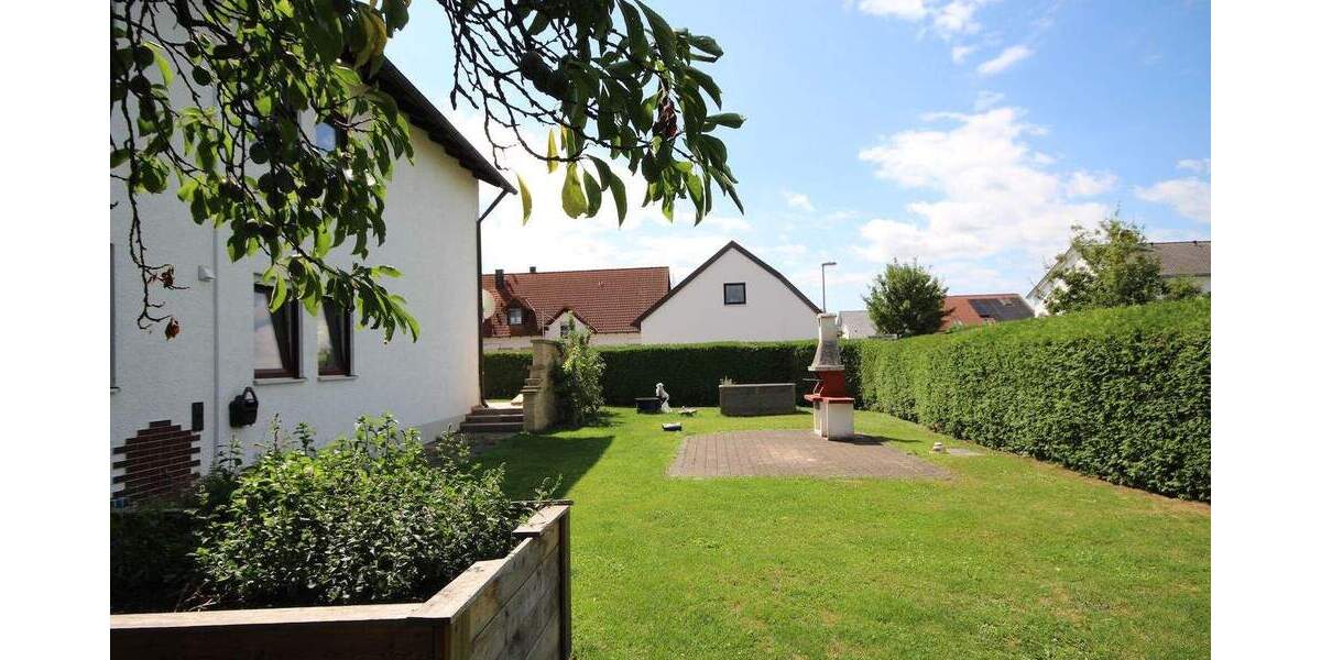 Etagenwohnung Moosburg - 5 Zimmer, 160 m&sup2;, 1.950&euro; | Angebot:24220604