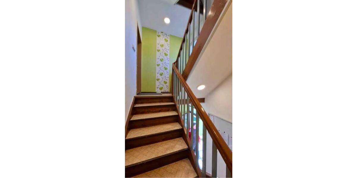 Maisonettenwohnung Bad Frankenhausen/Kyffhäuser Kyffhäuser - 4 Zimmer, 85 m&sup2;, 820&euro; | Angebot:26249700