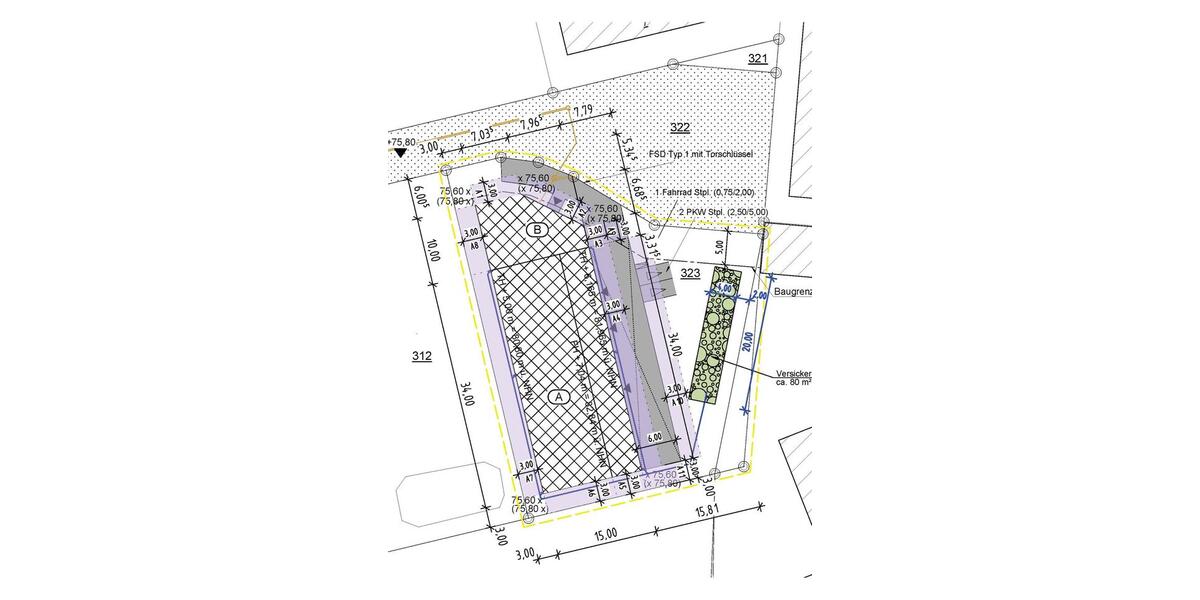 Gewerbeobjekt Wadersloh - 1.165&euro; | Angebot:26434928