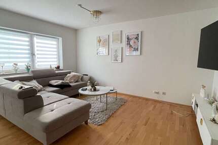 Wohnung Baden-Baden Baden - 2 Zimmer, 69 m&sup2;, 975&euro; | Angebot:27251221