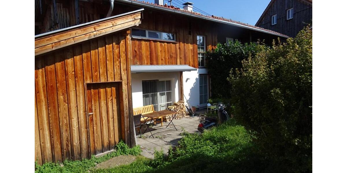 Doppelhaushälfte Bichl - 5 Zimmer, 137 m&sup2;, 1.785&euro; | Angebot:26632581