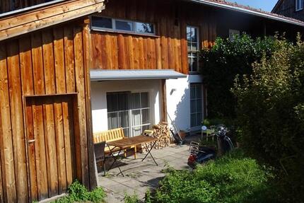 Haus Bichl - 5 Zimmer, 137 m&sup2;, 1.785&euro; | Angebot:26632581
