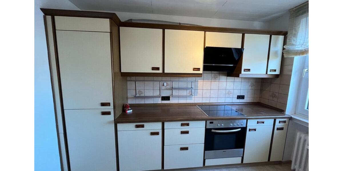 Etagenwohnung Siegen Dillnhütten - 3 Zimmer, 88 m&sup2;, 836&euro; | Angebot:25053164