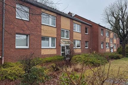 Wohnung Nienburg (Weser) - 2 Zimmer, 56 m&sup2;, 495&euro; | Angebot:25129336