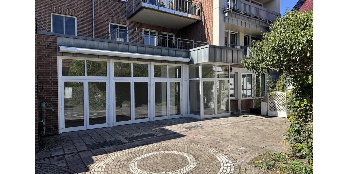 Erdgeschoßwohnung Telgte - 2 Zimmer, 75 m&sup2;, 935&euro; | Angebot:26180077