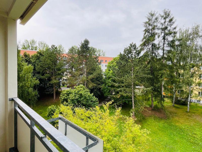 Ihre 3-Raum-Wohnung mit allem drum und dran!