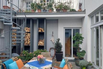 Wohnung Vohenstrauß - 8 Zimmer, 340 m&sup2;, 1.500&euro; | Angebot:24589249