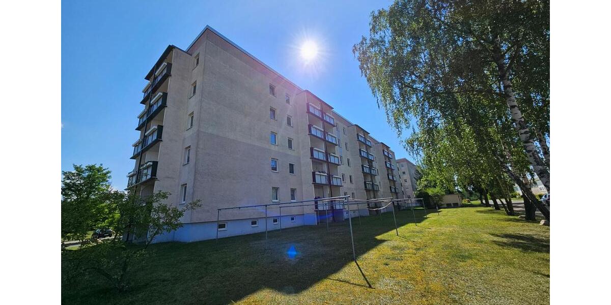 Etagenwohnung Welzow - 4 Zimmer, 74 m&sup2;, 384&euro; | Angebot:25918271