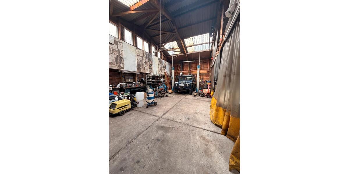 Gewerbeobjekt Gütersloh Avenwedde - 1.140&euro; | Angebot:25330461