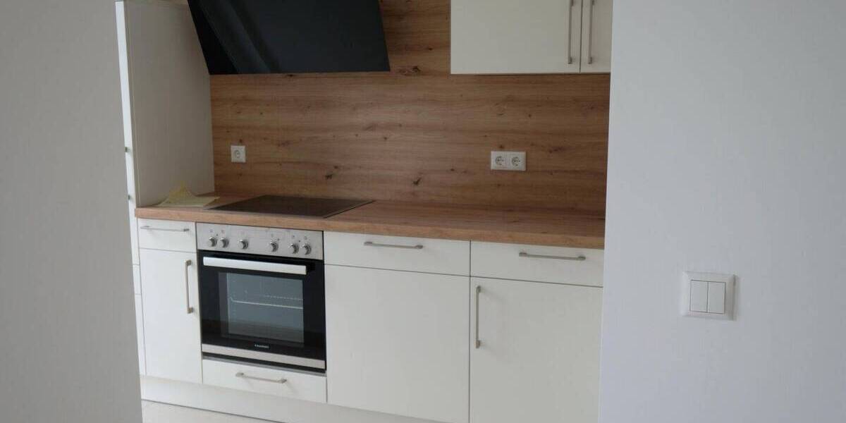 Etagenwohnung Bad Vilbel - 2 Zimmer, 69 m&sup2;, 1.140&euro; | Angebot:26188603