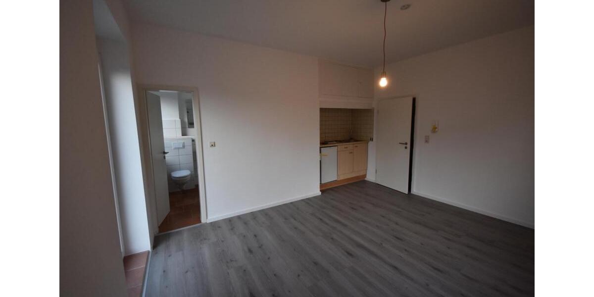 Etagenwohnung Osnabrück Dodesheide - 1 Zimmer, 31 m&sup2;, 338&euro; | Angebot:25991377