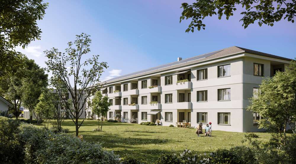 Etagenwohnung Zeuthen - 2 Zimmer, 67 m&sup2;, 1.090&euro; | Angebot:26646211