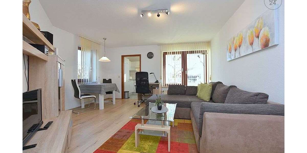 Zimmer Magstadt - 2 Zimmer, 1.350&euro; | Angebot:26691423