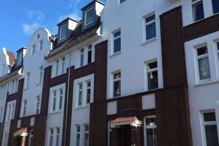 Wohnung Bremen Findorff - 2 Zimmer, 53 m&sup2;, 681&euro; | Angebot:27314477