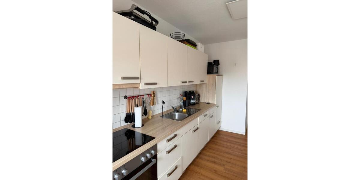 Etagenwohnung Haren (Ems) - 4 Zimmer, 107 m&sup2;, 760&euro; | Angebot:26448318