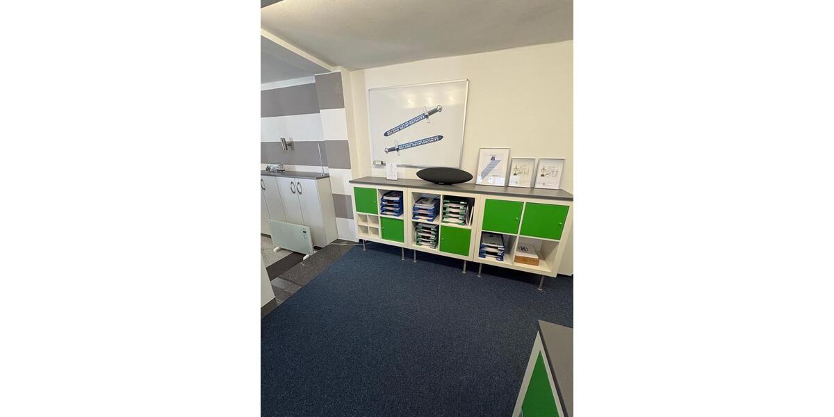 Gewerbeobjekt Nieder-Olm Olm - 1.250&euro; | Angebot:25301720