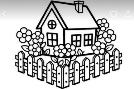 Einfamilienreihenhaus zu vermieten 4 zimmer