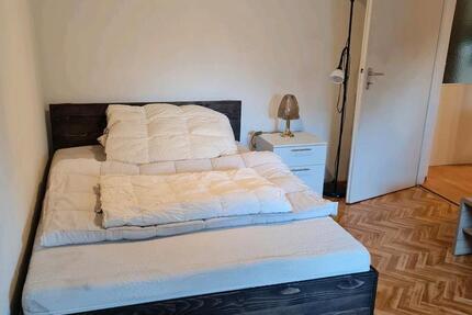 Wohnen auf Zeit Roth - 520&euro; | Angebot:26647990