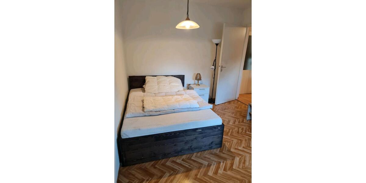 Wohnen auf Zeit Roth - 520&euro; | Angebot:26647990