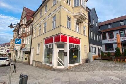 Wohnung Bleicherode - 6 Zimmer, 140 m&sup2;, 850&euro; | Angebot:25779012