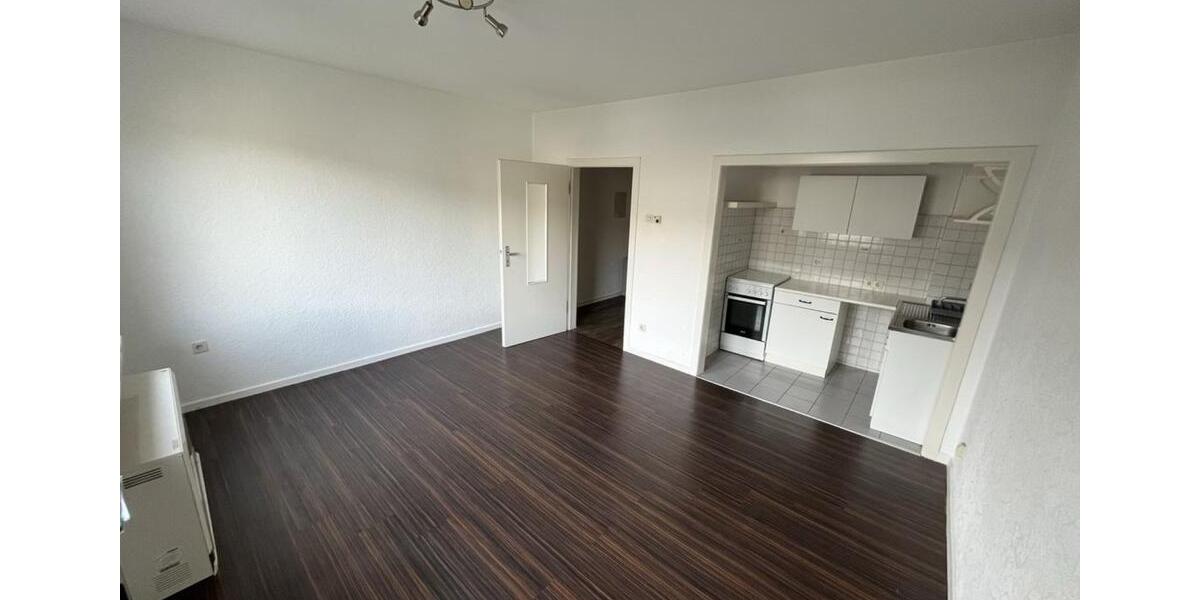 2-Zimmerwohnung - Nahe Kaiserstr - Dortmund 2 zimmer