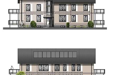 Wohnung Borken - 3 Zimmer, 82 m&sup2;, 629&euro; | Angebot:26739876