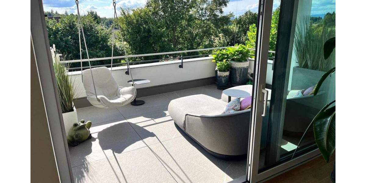 Etagenwohnung Daisendorf - 4 Zimmer, 135 m&sup2;, 2.340&euro; | Angebot:25745135